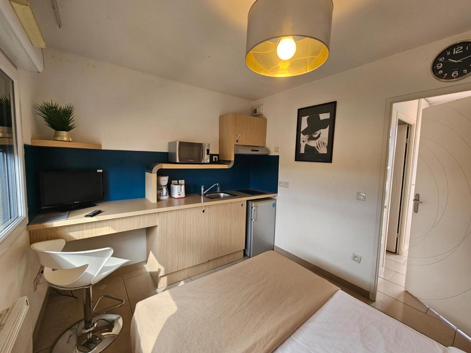 Apartment 315 Cosy