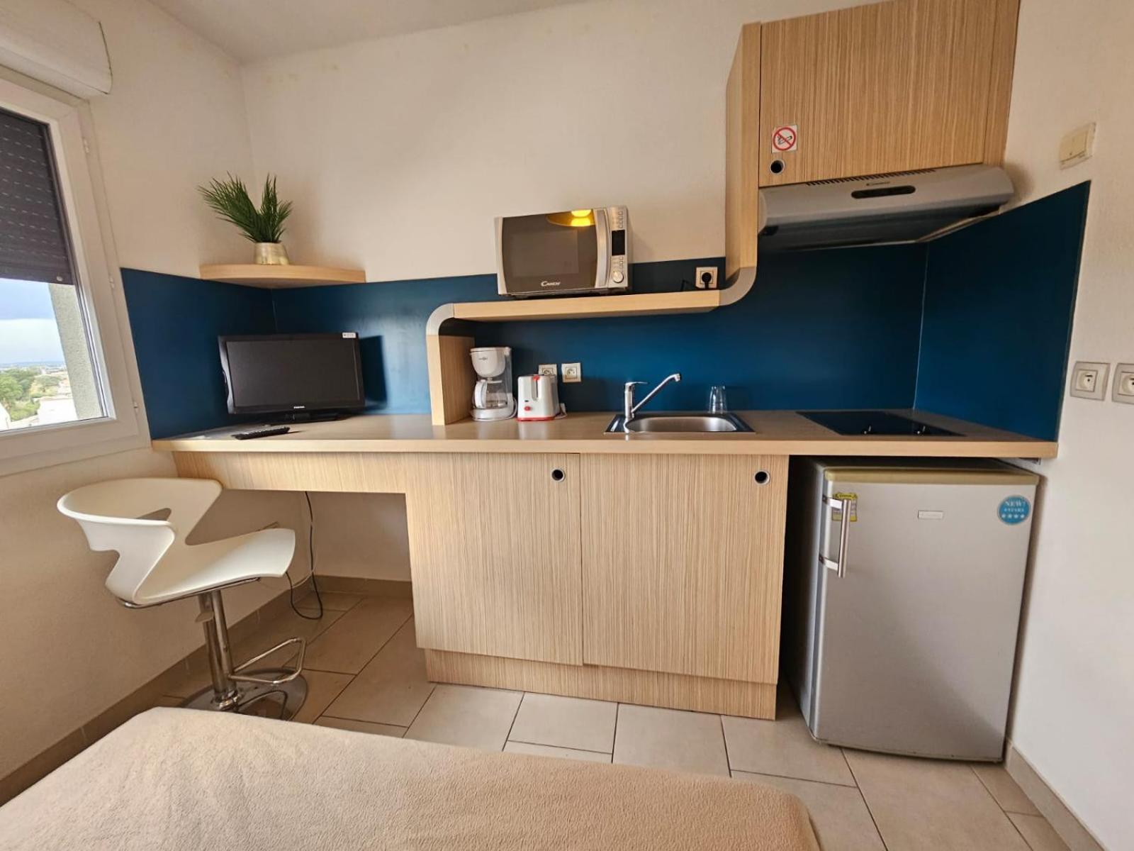 315 Cosy * Perpignan